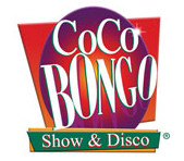 Coco Bongo Club in Cancun