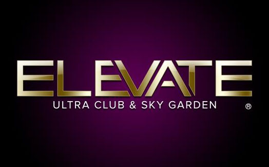 Elevate Ultra Club and Sky Garden in Cancun